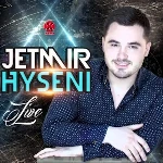 Jetmir Hyseni - Moj Raki