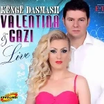 Valentina & Gazi - Mashalla Sbani Dushmani