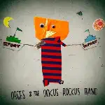 Orges & Ockus Rockus Band - Export - Import (2014)