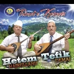 Trimat E Kosoves - Hetem Hajrullahu & Tefik Demaj