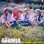 Demir Krasniqi & Shaip Berisha - Gërmia (1980)