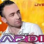 Live 2015 (2015) - Ardian Begaj