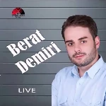 Live 2015 (2015) - Berat Demiri