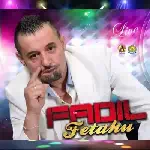Fadil Fetahu - Live 2015 (2015)