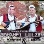 Behxhet Korpuzi & Lulzim Shala - Kosova Ka Dhan Shum Trima (2015)