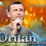 Dritan Bajraktari - Dhem Kjo Zemer