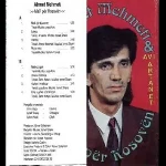 Ahmet Mehmeti & Artanet - Krisi Pushka Ne Bit Pazar