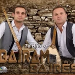 Bijte E Bajram Bajes - Të Bijte E Bajram Bajrës