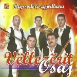 Vellezerit Osaj - Dert Mi Dert