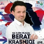 Na Vjen Nusja (2016) - Berat Krasniqi