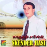 Skënder Hasi - Trimat E Lirisë