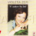 Violeta Zefi - Shkoj I Vij Fluturim Si Zogu