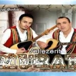 Vllezërit Murati - Qeta E Nanes