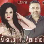Armendi & Kosovarja - Live 2016 (2016)