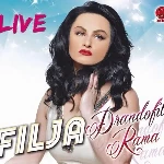 Live 2016 (2016) - Drandofile Rama (Filja)