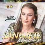Sanimete Krasniqi - Live 2016 (2016)