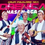 Grupi Folklorik Nga Drenica - Kanga E Flamurit