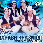 Bijte E Marash Krasniqit - Pasha Vellaun T'kam Njoft Zanin