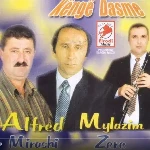 Këngë Dasme - Alfred Mirashi & Mylazim Zere