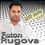 Live 100% 2017 (2017) - Faton Rugova