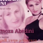 Mimoza Abedini - Mall Nga Dashuria