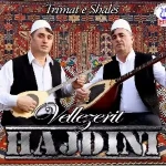 Trimat E Shales - Vellezerit Hajdini