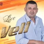 Veli - Oj Dashnija Jeme A Je Gjalle