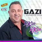 Kiss Kiss (2017) - Gazmend Rama (Gazi)