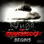 Rruga - The Armageddon Begins (2015)