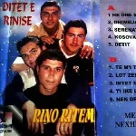 Ditet E Rinise - Rino Ritem