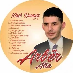 Arbër Aliu - Edhe E Bukur Edhe Tradhtare