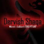 Dervish Shaqa - Bajram Curri