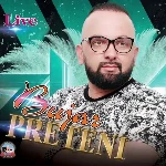 Live 2018 (2018) - Bujar Preteni