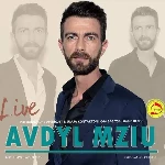 Avdyl Mziu - Live 2018 (2018)