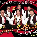 Grupi Folklorik Nga Setllari - Adem Demaqi