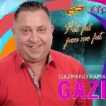 Fat, Fat, Jam Me Fat (2018) - Gazmend Rama (Gazi)