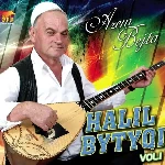 Halil Bytyqi - Oj Parti Ta Lumsha Syrin