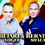 Live 2018 (2018) - Bujari Vogël & Berat Shala