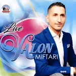 Live 2018 (2018) - Valon Miftari