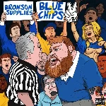 Action Bronson - Blue Chips 2 (2013)