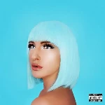 Njomza - One Foot In The Water