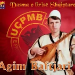 Dasma E Lirise Shqiptare (2018) - Agim Baftjari