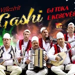 Vellezerit Gashi - Oj Toka E Kosoves (2018)