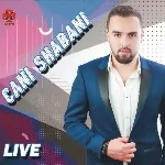 Cani Shabani - Te Vendi Vjeter