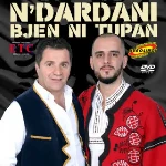 N'dardani Bjen Ni Tupan (2018) - Afrim Muçiqi & Gold Ag