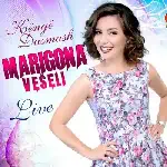 Marigona Veseli - Këngë Dasmash Live (2014)