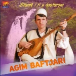 Shume I Ri U Dashurova (2019) - Agim Baftjari