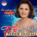 Feride Dushaj - Pse S'ja Çon Babes Nje Fjale