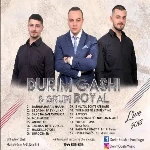 Live 2019 (2019) - Durim Gashi & Grupi Royal