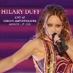 Hilary Duff - Backup Intros And Band Jam